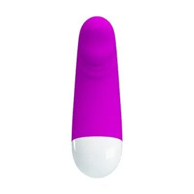 Pretty Love Luther 30 Function Vibrator