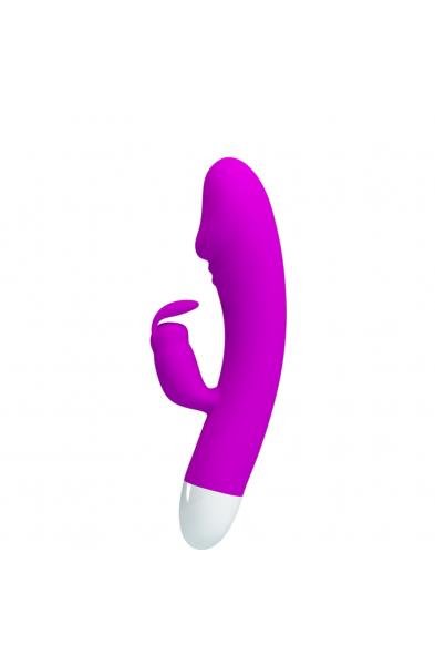 Pretty Love Will 30 Function Rabbit Style Vibrator