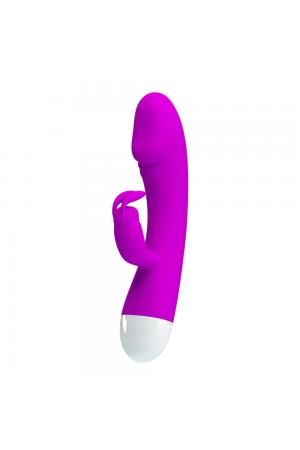 Pretty Love Will 30 Function Rabbit Style Vibrator