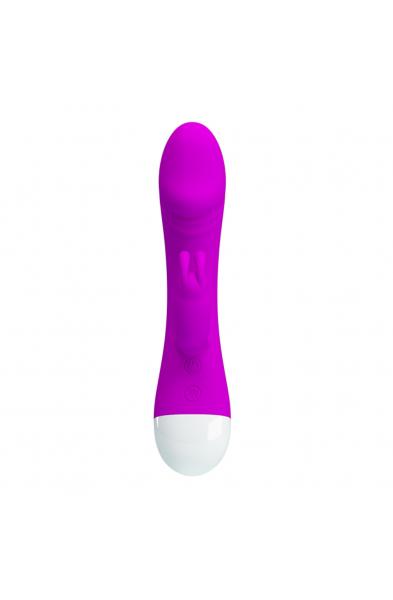 Pretty Love Will 30 Function Rabbit Style Vibrator