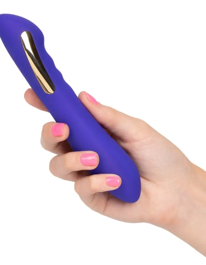 Impulse Intimate E-Stimulator Petite Wand