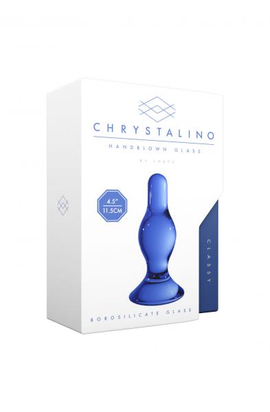 Chrystalino Classy Blue