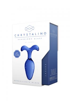 Chrystalino Expert Blue