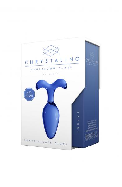 Chrystalino Expert Blue