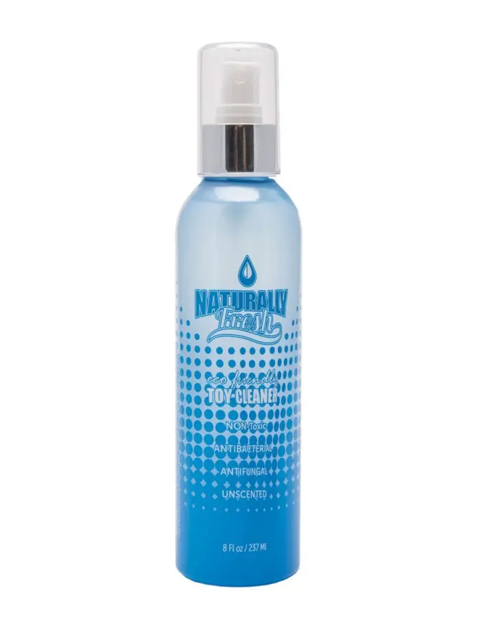 Naturally Fresh Toy Cleaner 8 Fl Oz.
