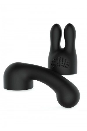 Bodywand Curve Accessory - Black