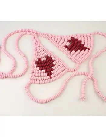 Lovers Candy Bra 9.8 Oz