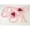 Lovers Candy Bra 9.8 Oz