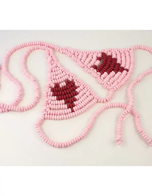 Lovers Candy Bra 9.8 Oz