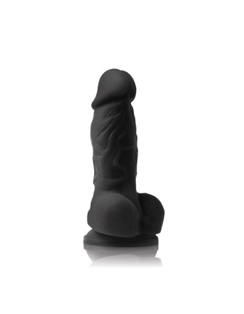 Colours Pleasures 4" - Black