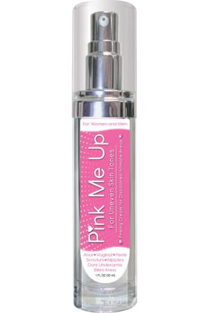 Pink Me Up Intimate Area Lightening Cream 1 Oz Bottle