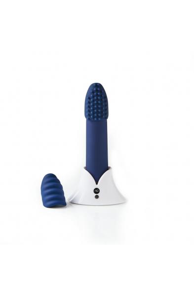 Sensuelle Point Plus - Navy Blue