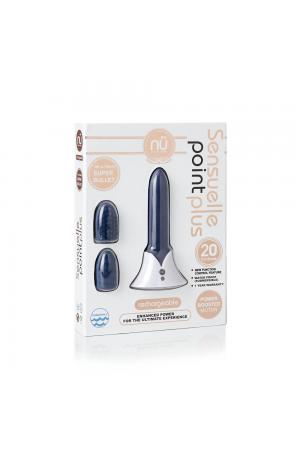 Sensuelle Point Plus - Navy Blue