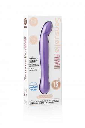 Sensuelle Aimii - Purple