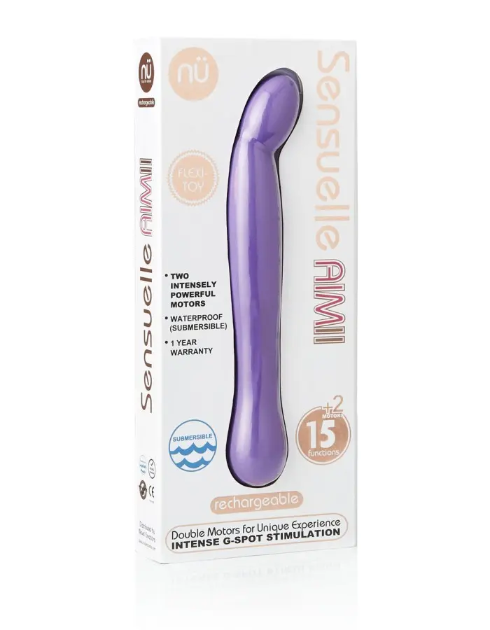 Sensuelle Aimii - Purple