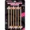 Boobie Straws 6 Pk - Flesh Color