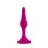 Luxe - Beginner Plug Small - Pink