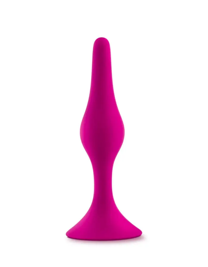 Luxe - Beginner Plug Small - Pink