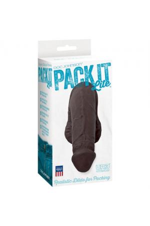 Pack It - Lite - Chocolate