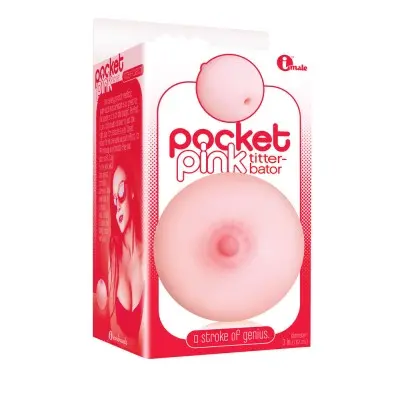 The 9's Titty Bator