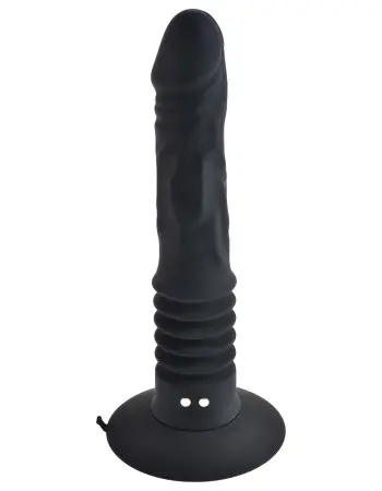 Anal Fantasy Elite Vibrating Ass Fucker