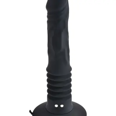 Anal Fantasy Elite Vibrating Ass Fucker