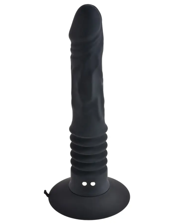 Anal Fantasy Elite Vibrating Ass Fucker