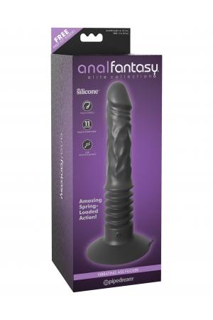 Anal Fantasy Elite Vibrating Ass Fucker