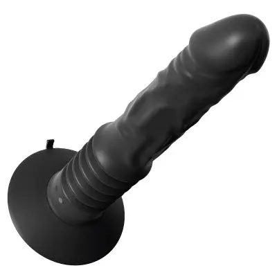 Anal Fantasy Elite Vibrating Ass Fucker