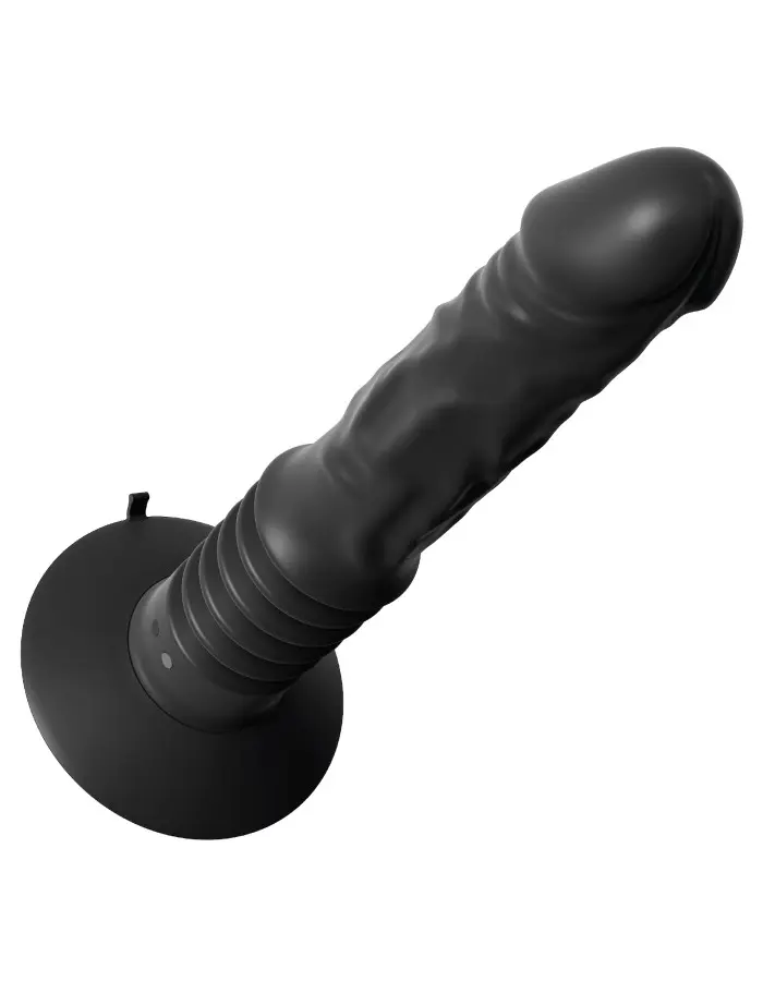 Anal Fantasy Elite Vibrating Ass Fucker