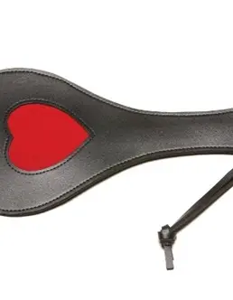 True Love Paddle - Red