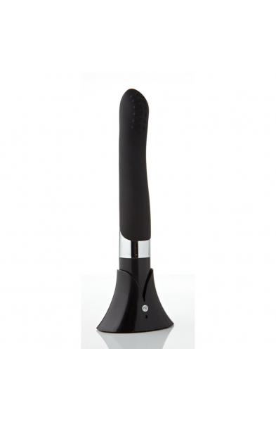 Sensuelle Pearl Massager - Black