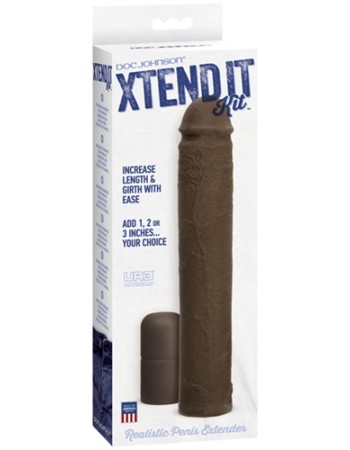 Xtend It Kit - Black