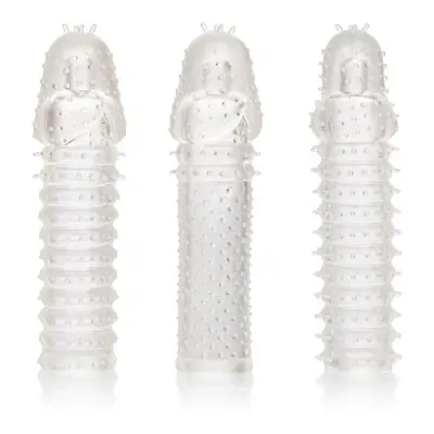 3 Piece Extension Kit