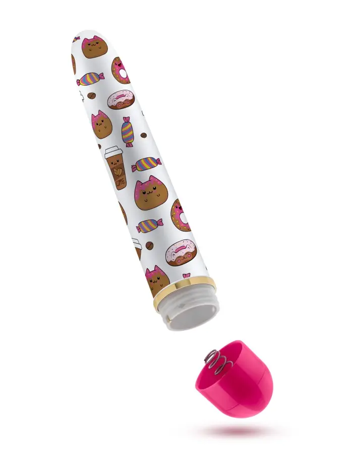 The Collection - Sweet Rush Classic Slim Vibe -  Pink