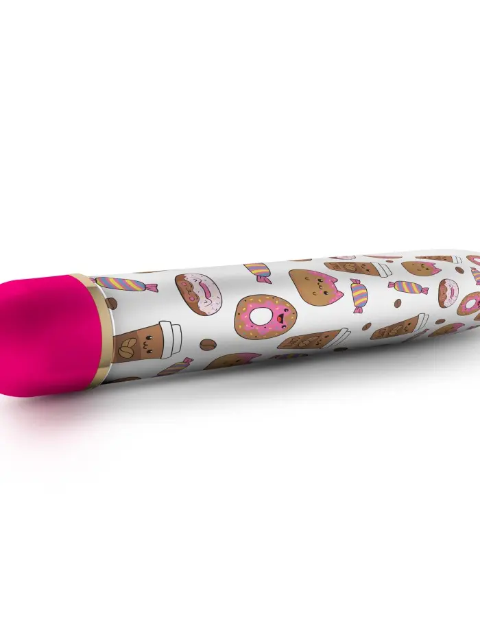 The Collection - Sweet Rush Classic Slim Vibe -  Pink
