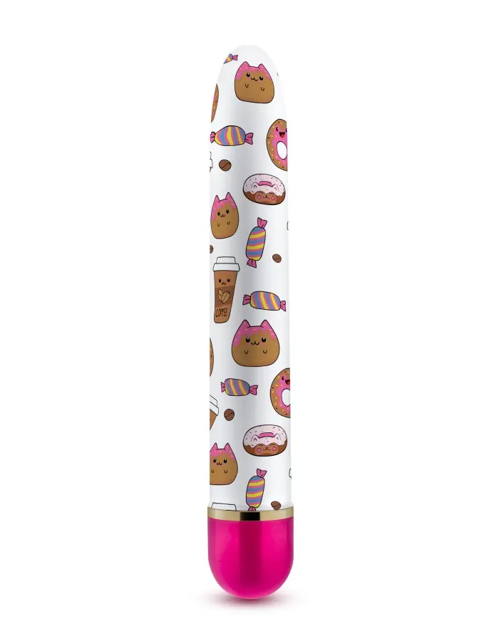 The Collection - Sweet Rush Classic Slim Vibe -  Pink