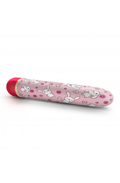 The Collection - Sweet Bunny Classic Slim Vibe -  Red