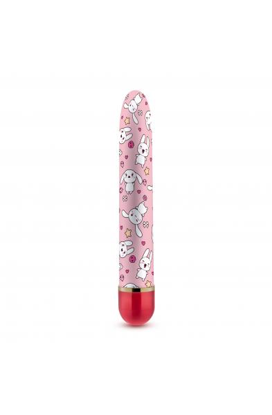 The Collection - Sweet Bunny Classic Slim Vibe -  Red