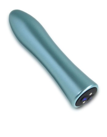 Bougie Bullet - Light Blue