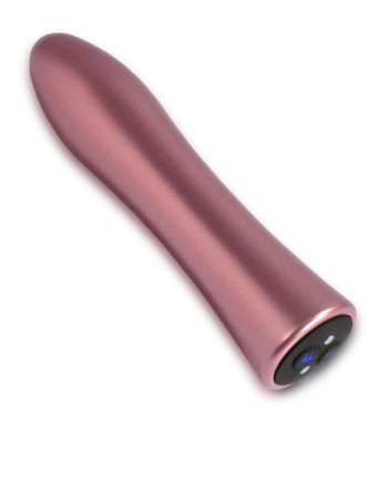 Bougie Bullet - Rose Gold