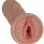 Mistress Brianna Latte Pubic Bone Stroker