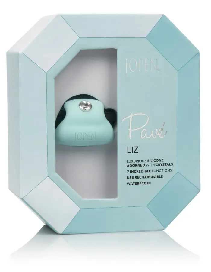 Pav Liz