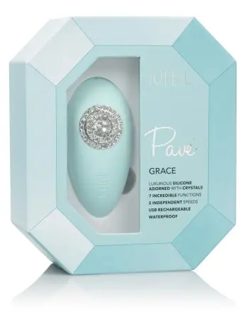 Pav Grace