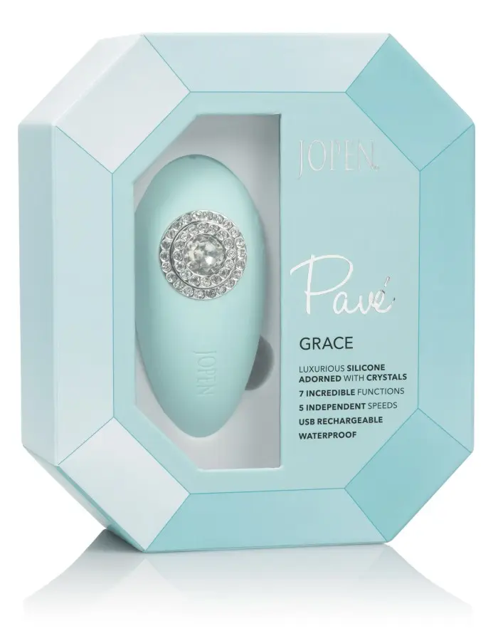 Pav Grace