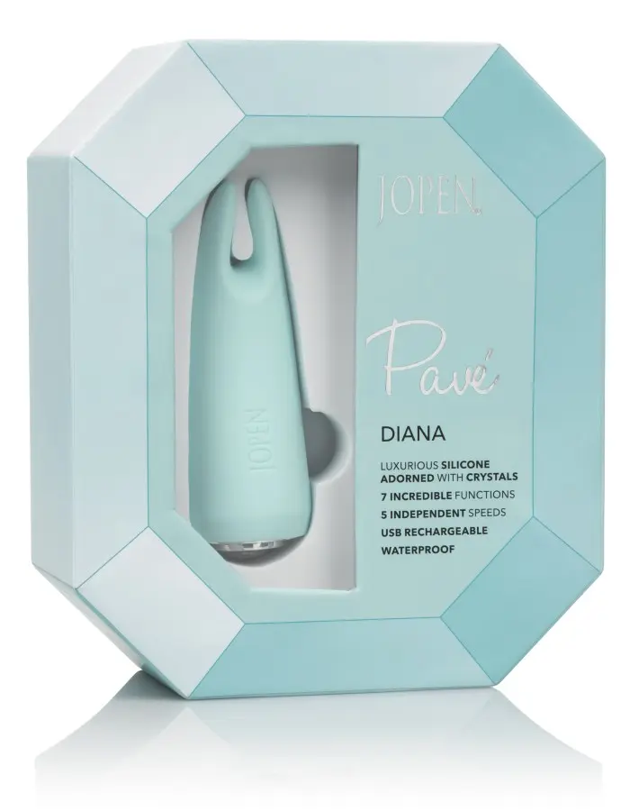 Pav Diana