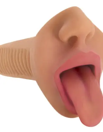Mistress Selene Mouth - Latte