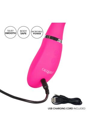 Intimate Pump Rechargeable Climaxer Pump