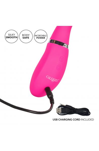 Intimate Pump Rechargeable Climaxer Pump