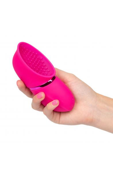 Intimate Pump Rechargeable Full Coverage Pump